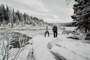 L'inverno con 2117 of Sweden: abbigliamento sostenibile per l'avventura