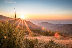 Autunno in Oasi Zegna, nell'incanto della natura che si trasforma