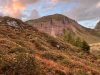 monte-peller-al-tramonto-val-di-non