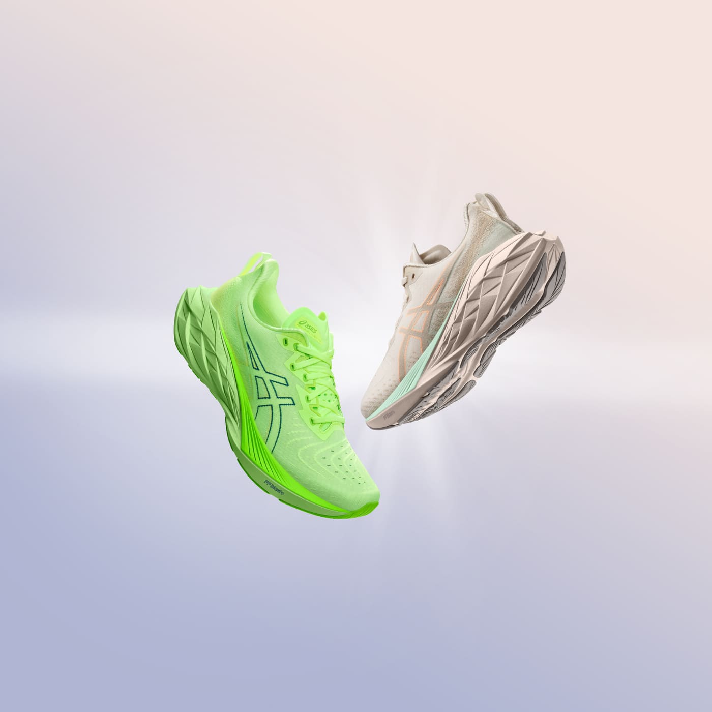 Asics Novablast 4, torna una delle scarpe da running più amate