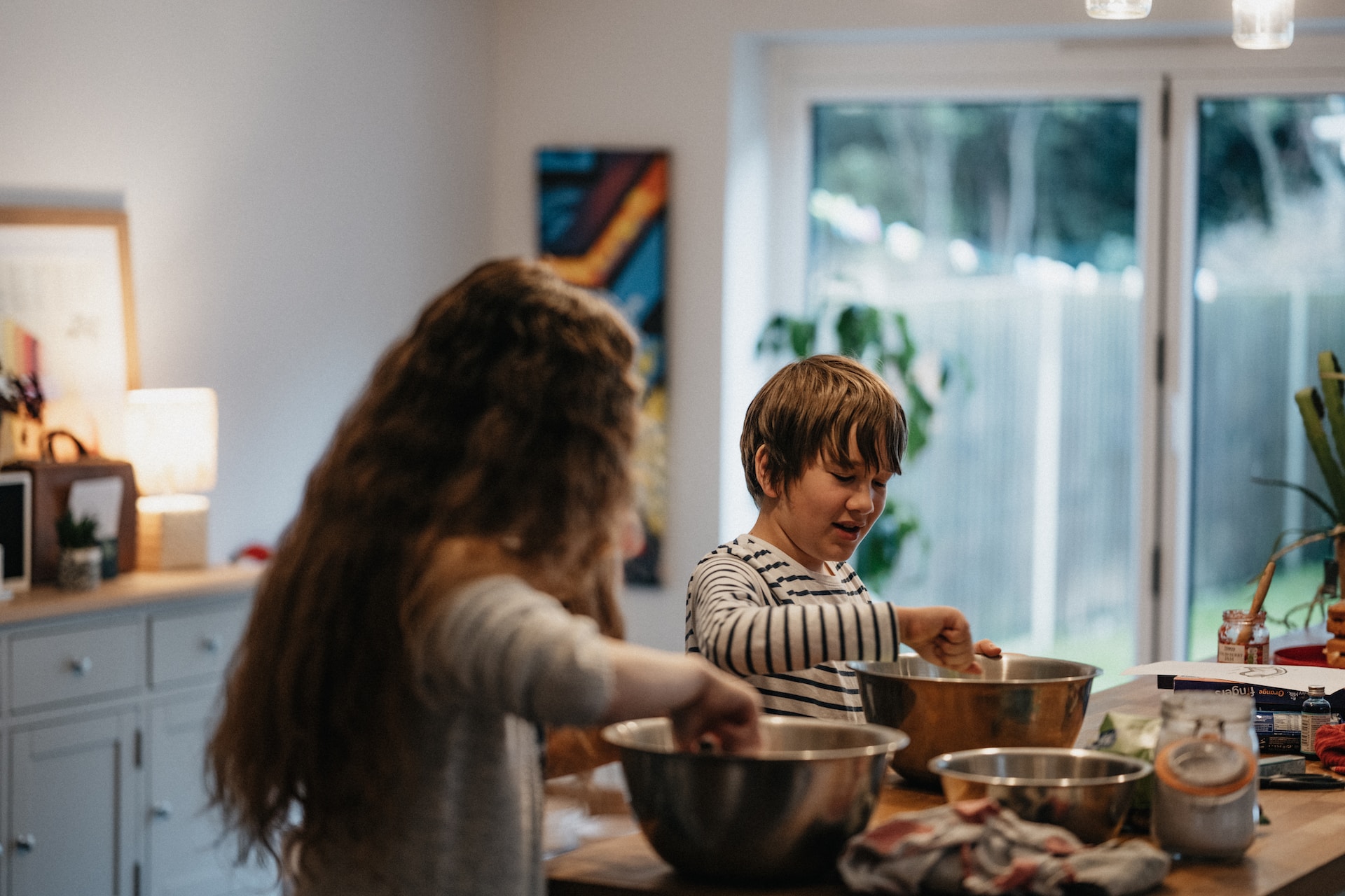 La tua casa è piena di PFAS, e devi cominciare a preoccuparti