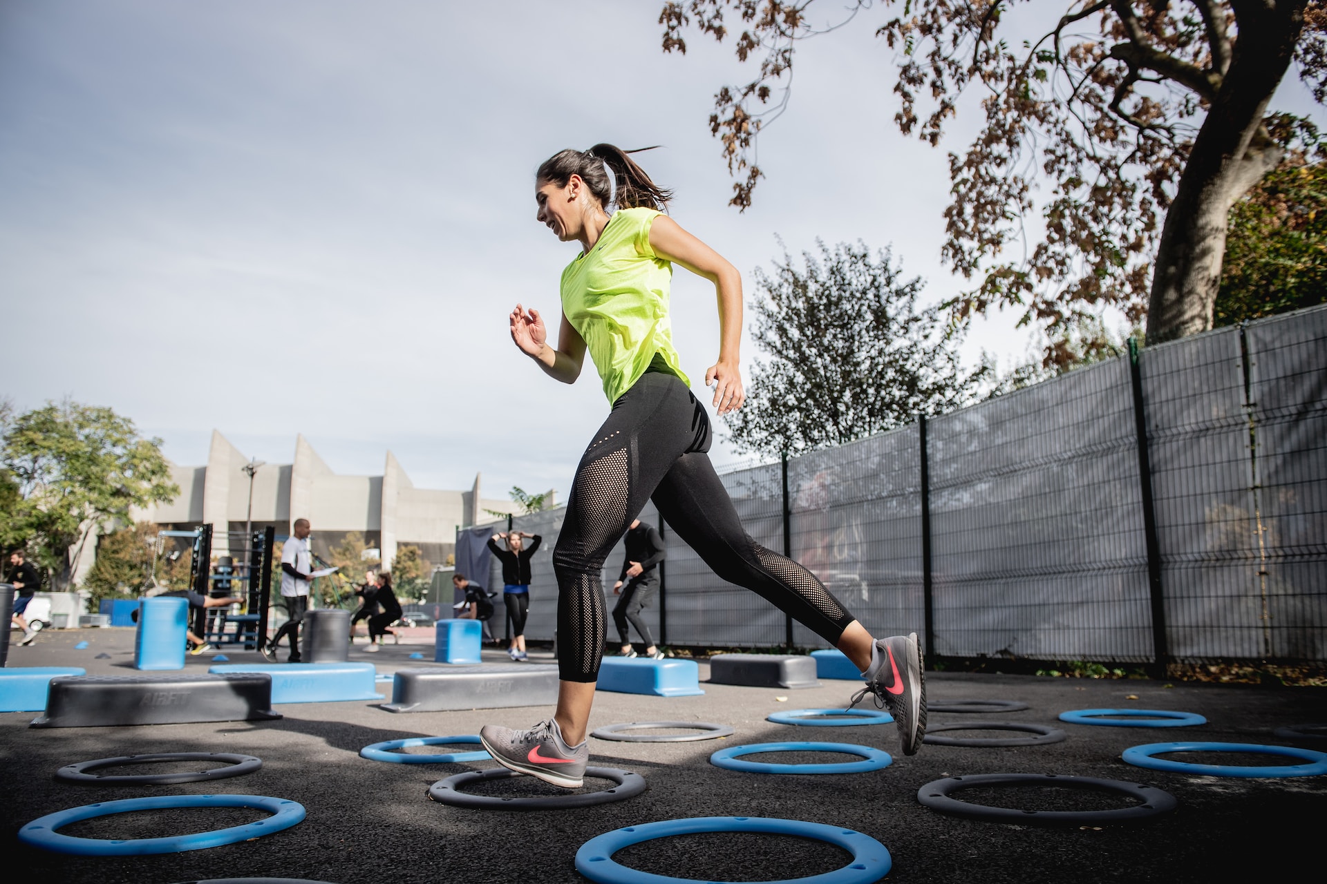 Mestruazioni e allenamento: tutto quello che devi sapere