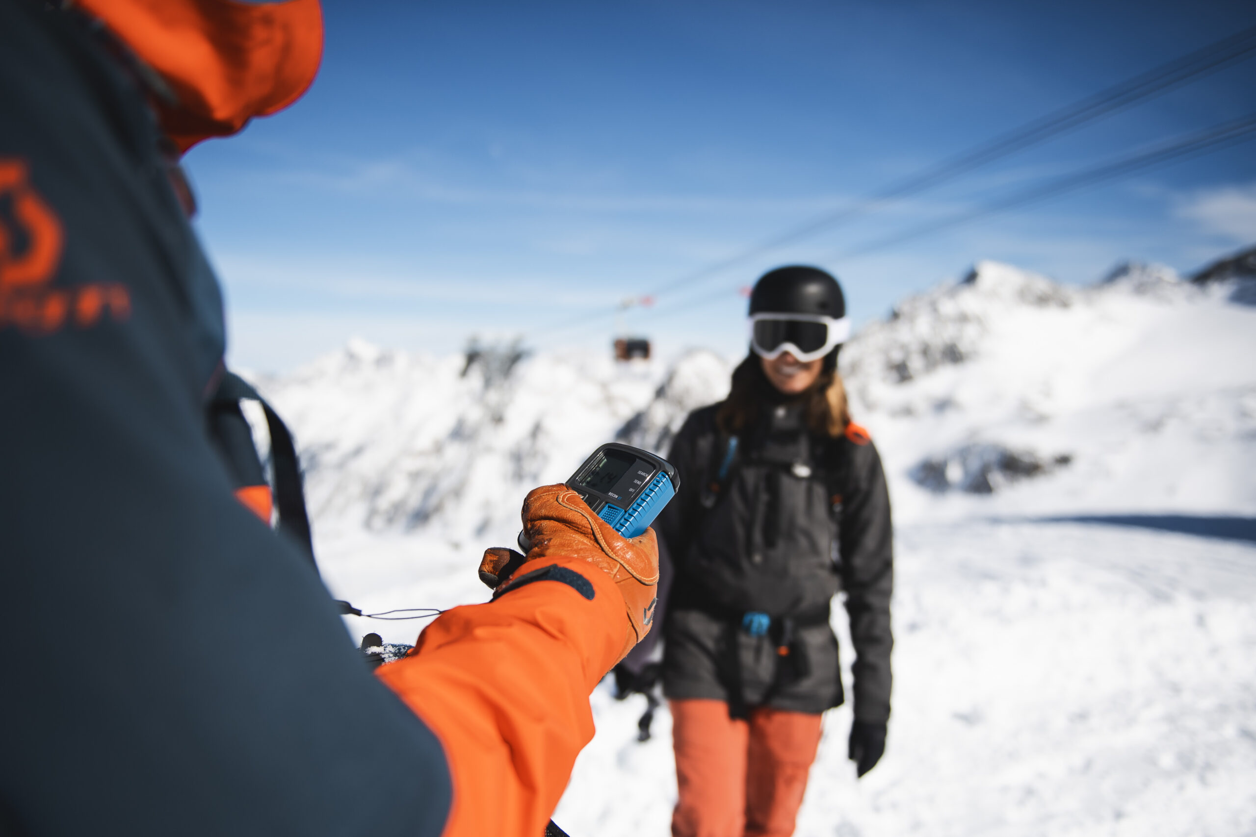 Sci d'autunno: sul Ghiacciaio dello Stubai la stagione è già iniziata