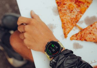 Nuovo Suunto Race: il tuo prossimo compagno di gare e allenamenti