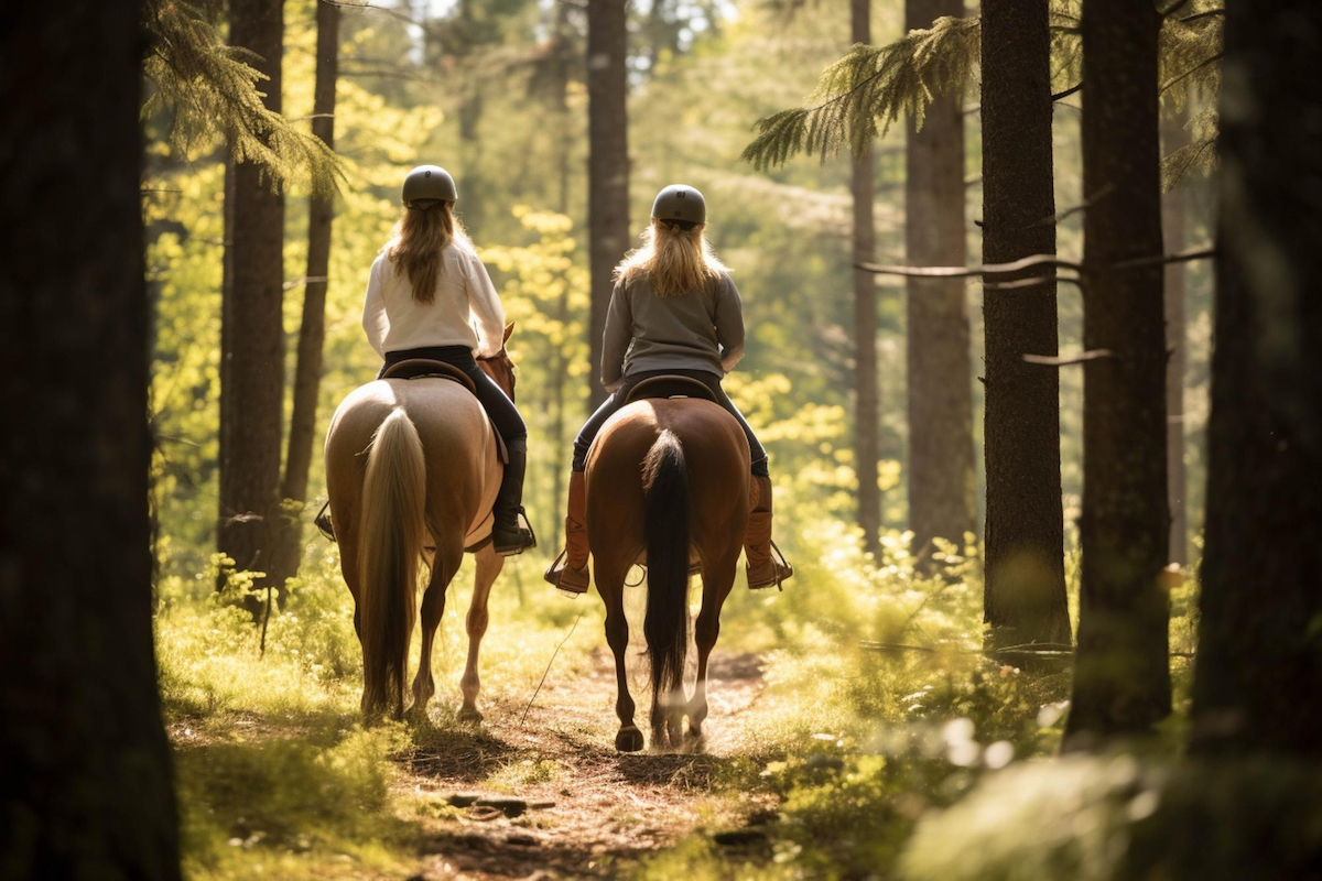 migliori-passeggiate-a-cavallo-italia