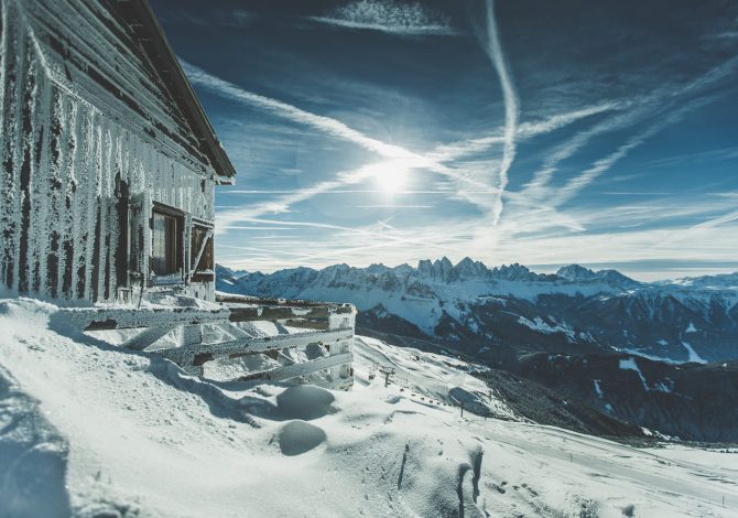 Bressanone e Plose, scatta il conto alla rovescia per l'inverno