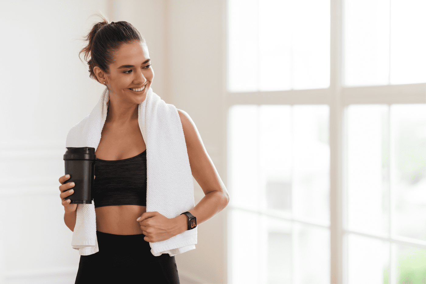 Nuovo Amazfit Active: elegante, sportivo, efficiente