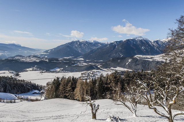 Sci Rio Pusteria: gli impianti riaprono il 7 dicembre