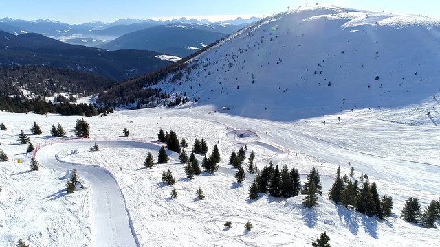 Sci Rio Pusteria: gli impianti riaprono il 7 dicembre