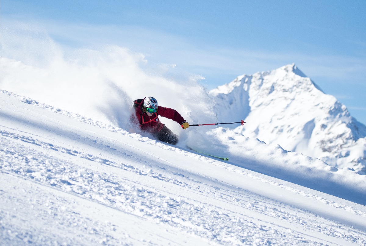 Bormio