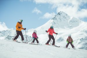 Bormio apre le piste il 1 dicembre, in attesa delle Olimpiadi 2026