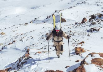 Bastoncini scialpinismo: 3 modelli innovativi di Cober