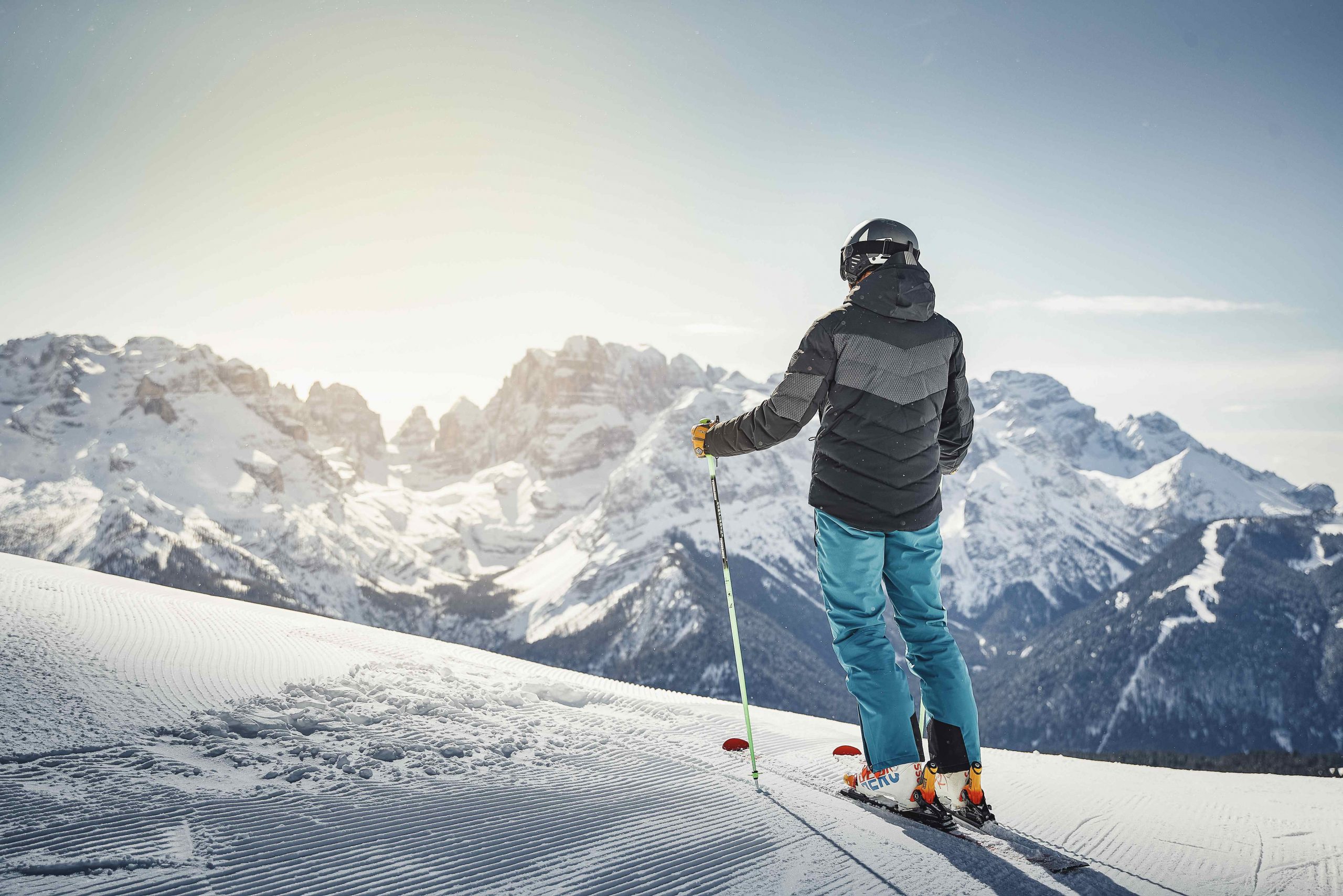 A Madonna di Campiglio inizia un inverno di esperienze d'Altagamma da vivere