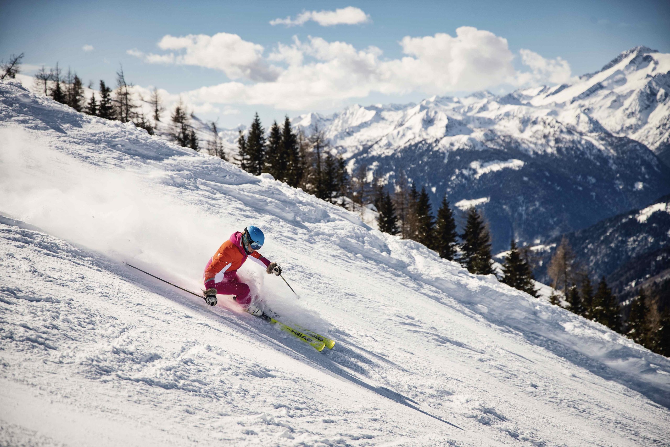 A Madonna di Campiglio inizia un inverno di esperienze d'Altagamma da vivere