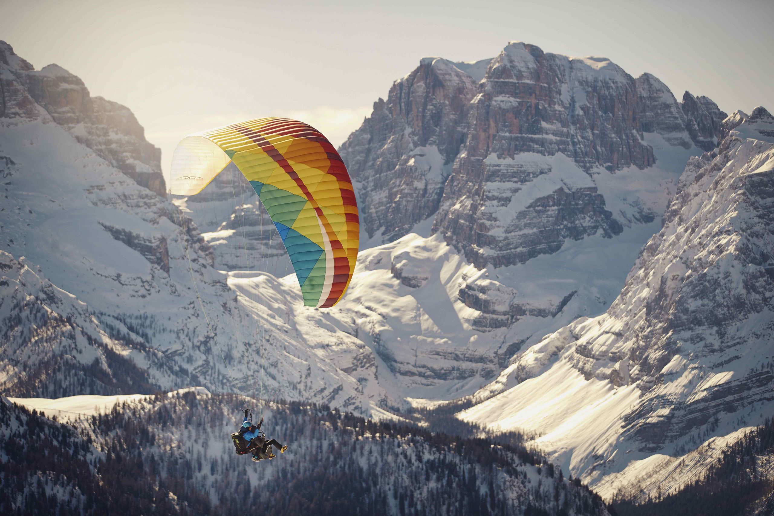 A Madonna di Campiglio inizia un inverno di esperienze d'Altagamma da vivere