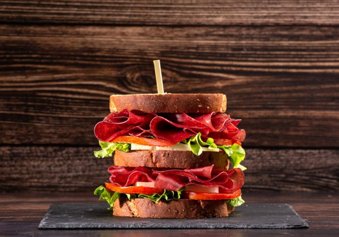 Integrazione naturale: l'importanza del Food First