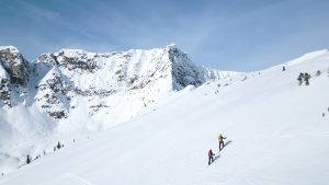 Zaini Neve Osprey Soelden e Sopris: i tuoi compagni sugli sci