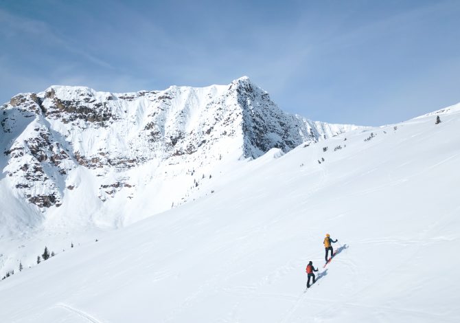 Zaini Neve Osprey Soelden e Sopris: i tuoi compagni sugli sci