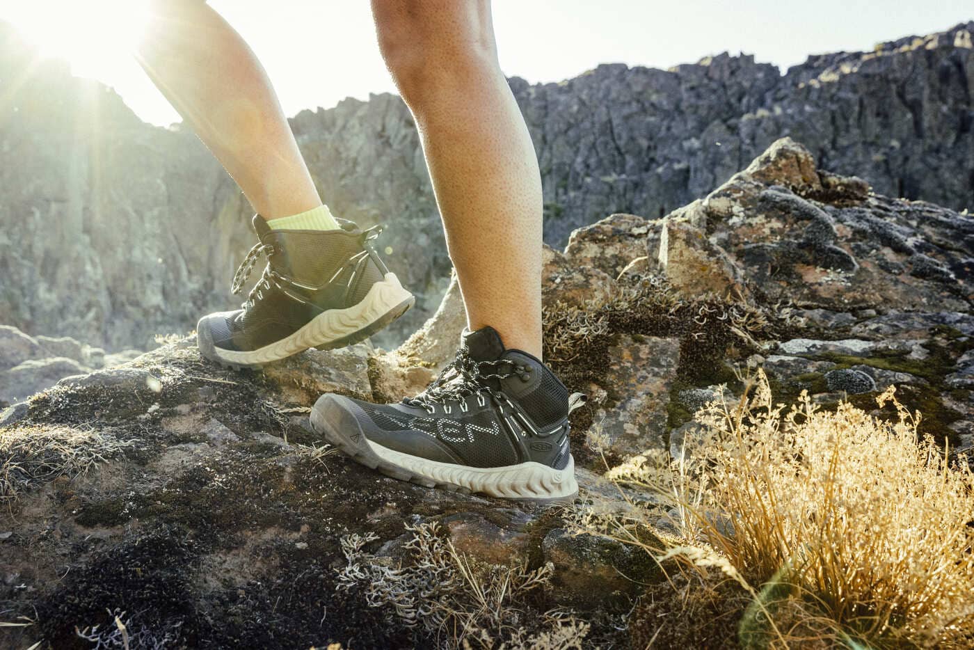Sandali Da Trekking Cressi Luca Unisex | Ideali Per Acqua E Terreni Accidentati - Foto 8