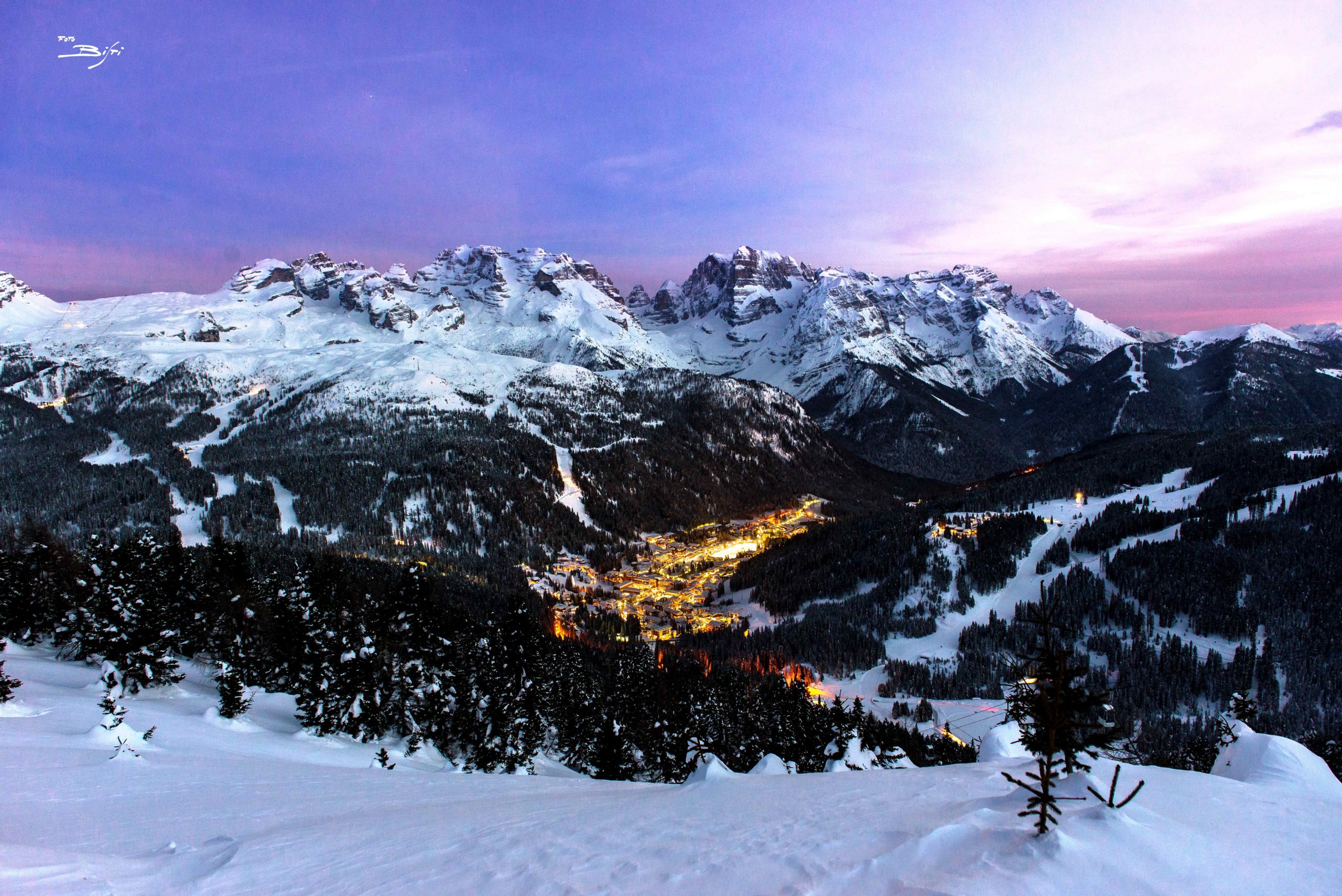 A Madonna di Campiglio inizia un inverno di esperienze d'Altagamma da vivere