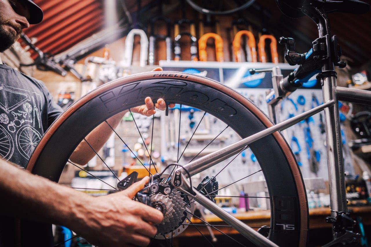 Pneumatici invernali per la bici: la guida alla scelta