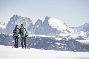 All'Altopiano del Renon l'atmosfera del Natale tra mercatini, neve e gourmet