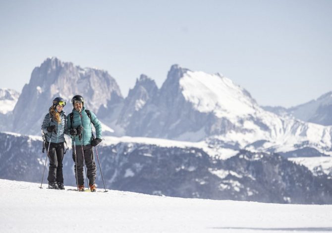 All'Altopiano del Renon l'atmosfera del Natale tra mercatini, neve e gourmet