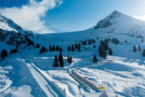 Questo inverno potresti stupirti del Tirolo