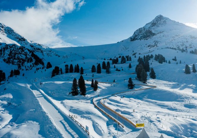 Questo inverno potresti stupirti del Tirolo