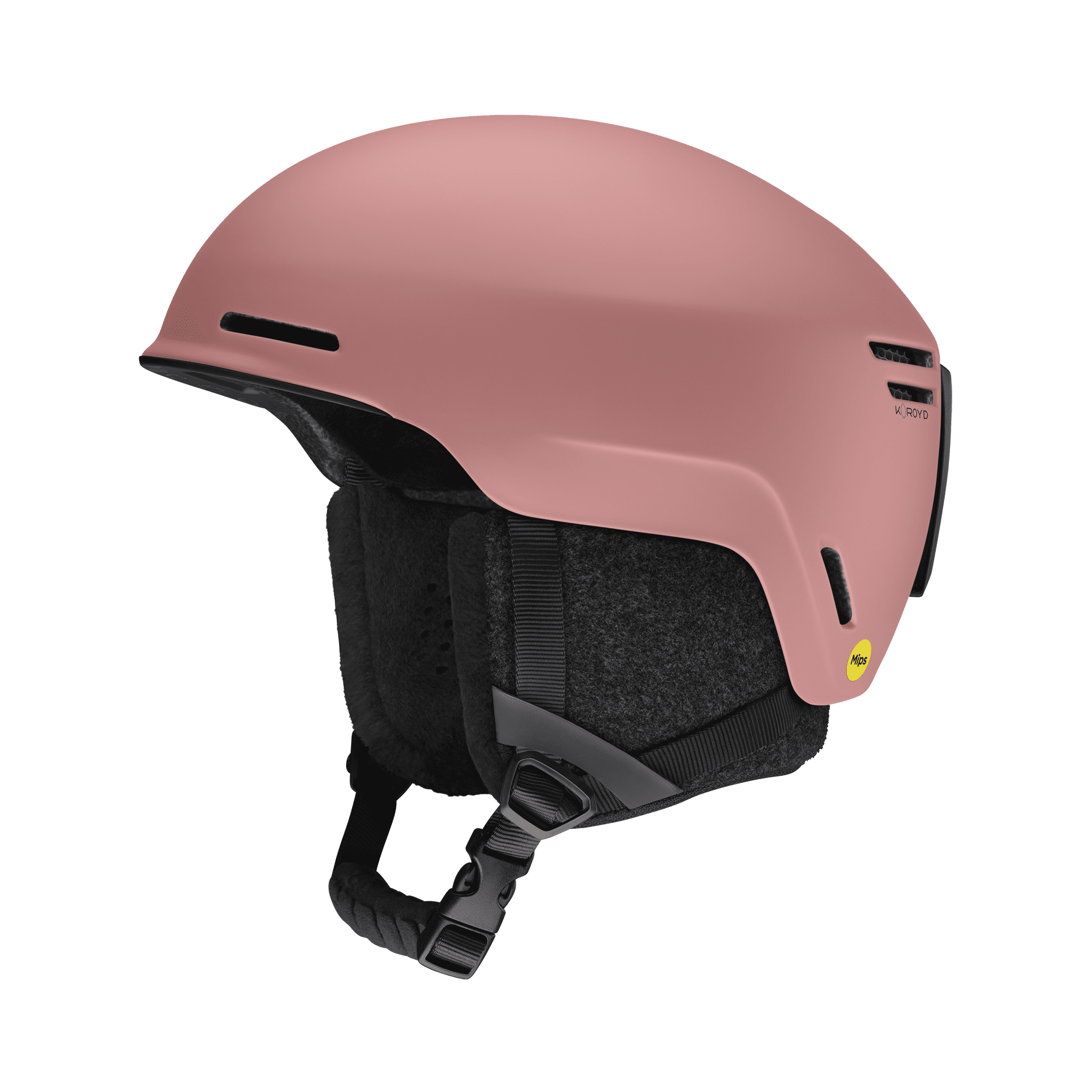 Casco da sci Smith Method: giornate perfette sugli sci