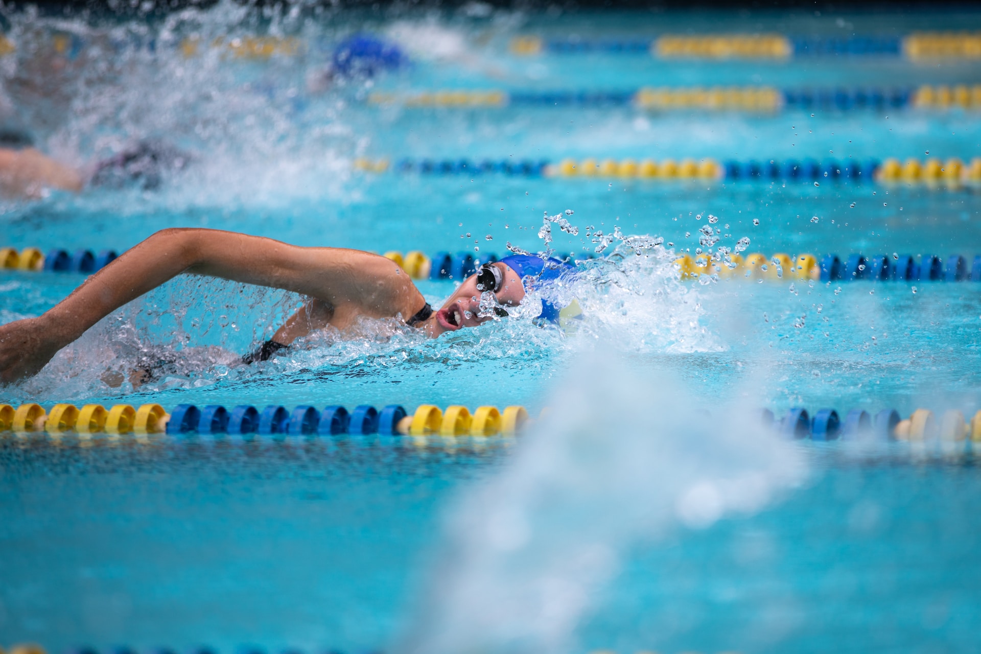 Why you should go to the pool now that winter is coming Breaking