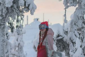 Sport in inverno all'aperto: perché continuare a farlo