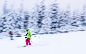 In Lombardia gli Under 18 sciano a 5 euro al giorno fino a Natale