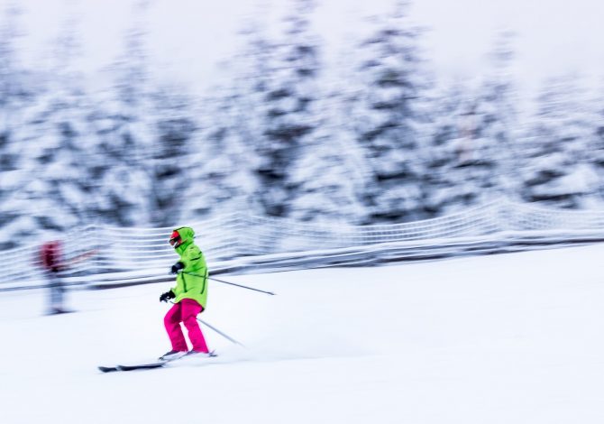 In Lombardia gli Under 18 sciano a 5 euro al giorno fino a Natale