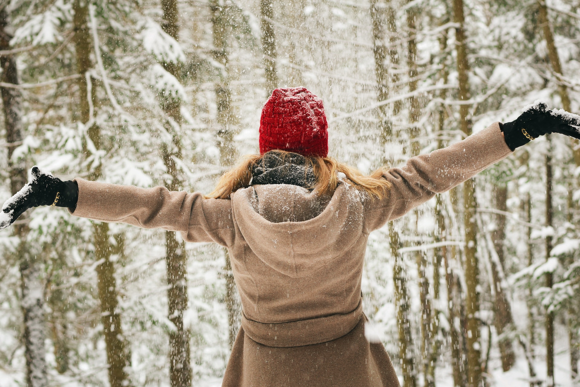 Sport in inverno all'aperto: perché continuare a farlo