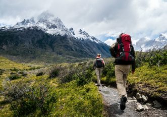 La cosa più brutta di un escursione in montagna