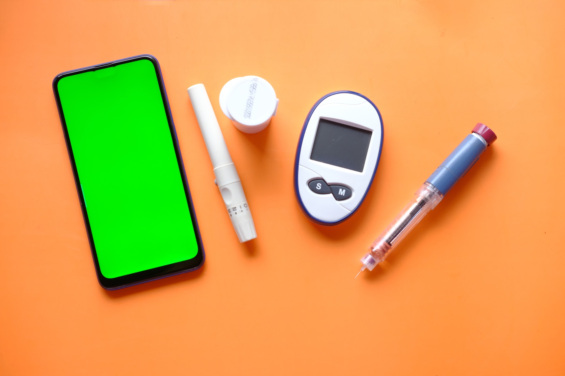 Diabete: 10 fake news da sfatare