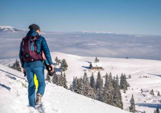 Vacanze invernali: a Villach tra discesa, scialpinismo, fondo e ciaspole