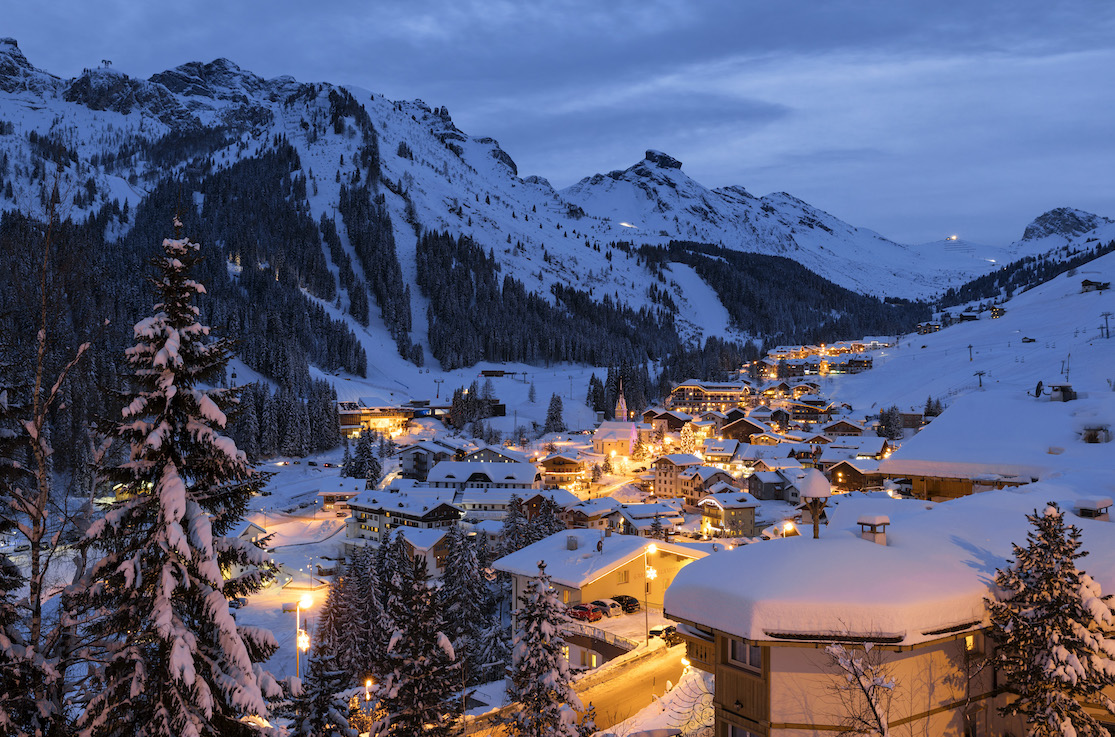 Il 5 dicembre apre la Sellaronda e si scia ad Arabba