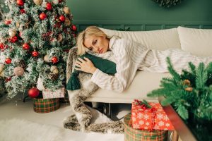 Christmas Fatigue: 10 consigli per sopravvivere allo stress del Natale