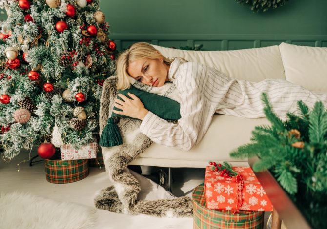 Christmas Fatigue: 10 consigli per sopravvivere allo stress del Natale