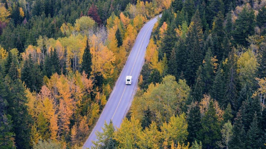 5 viaggi green in camper in giro per l’Europa SportOutdoor24