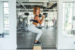 Fitness Industry A-Z: Fasi