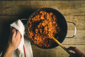 Lenticchie e Capodanno: portano fortuna e nutrono sano