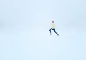 Correre con la neve: tutto quello che devi sapere