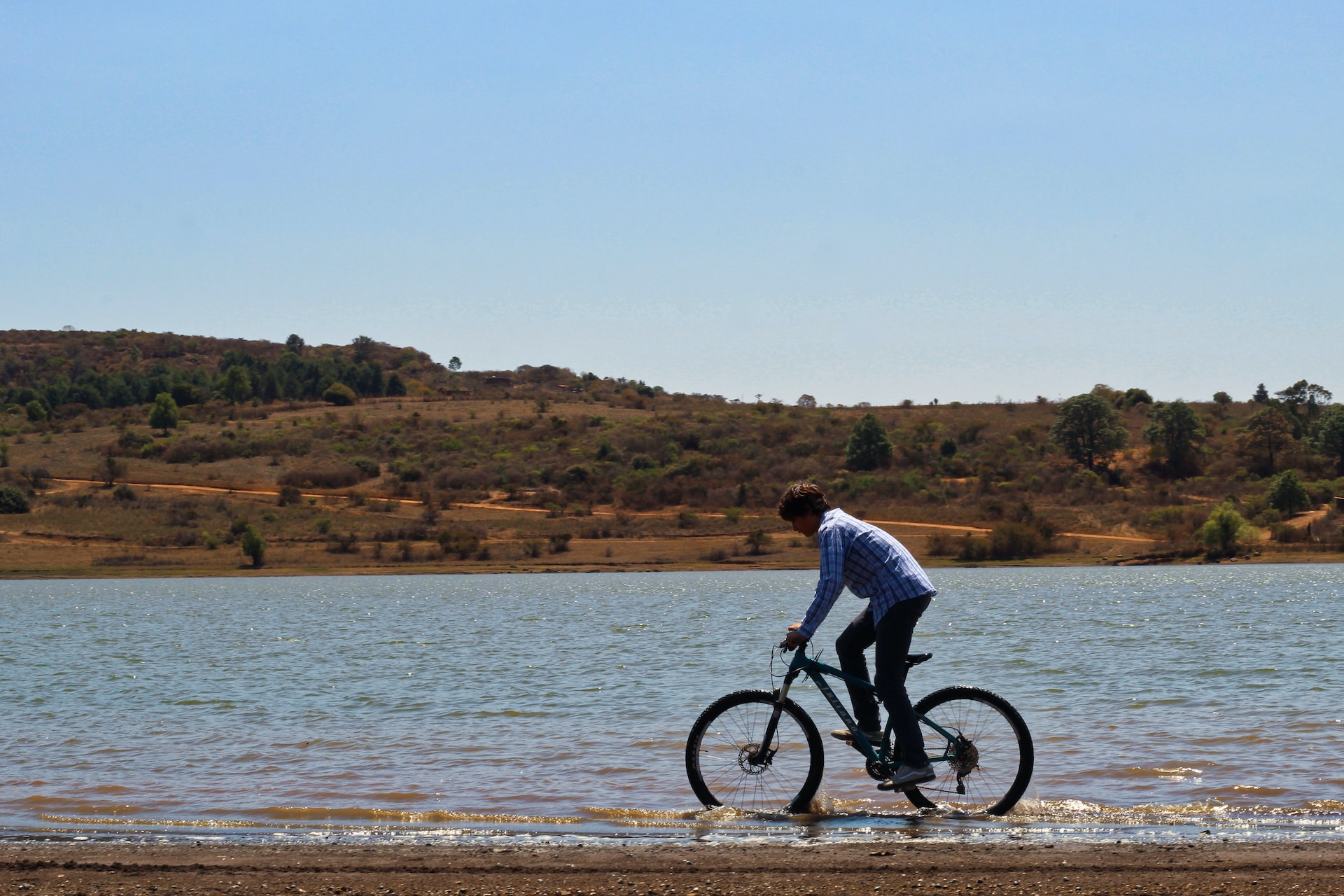 Come andare in bicicletta può migliorare la vita di tutti i giorni