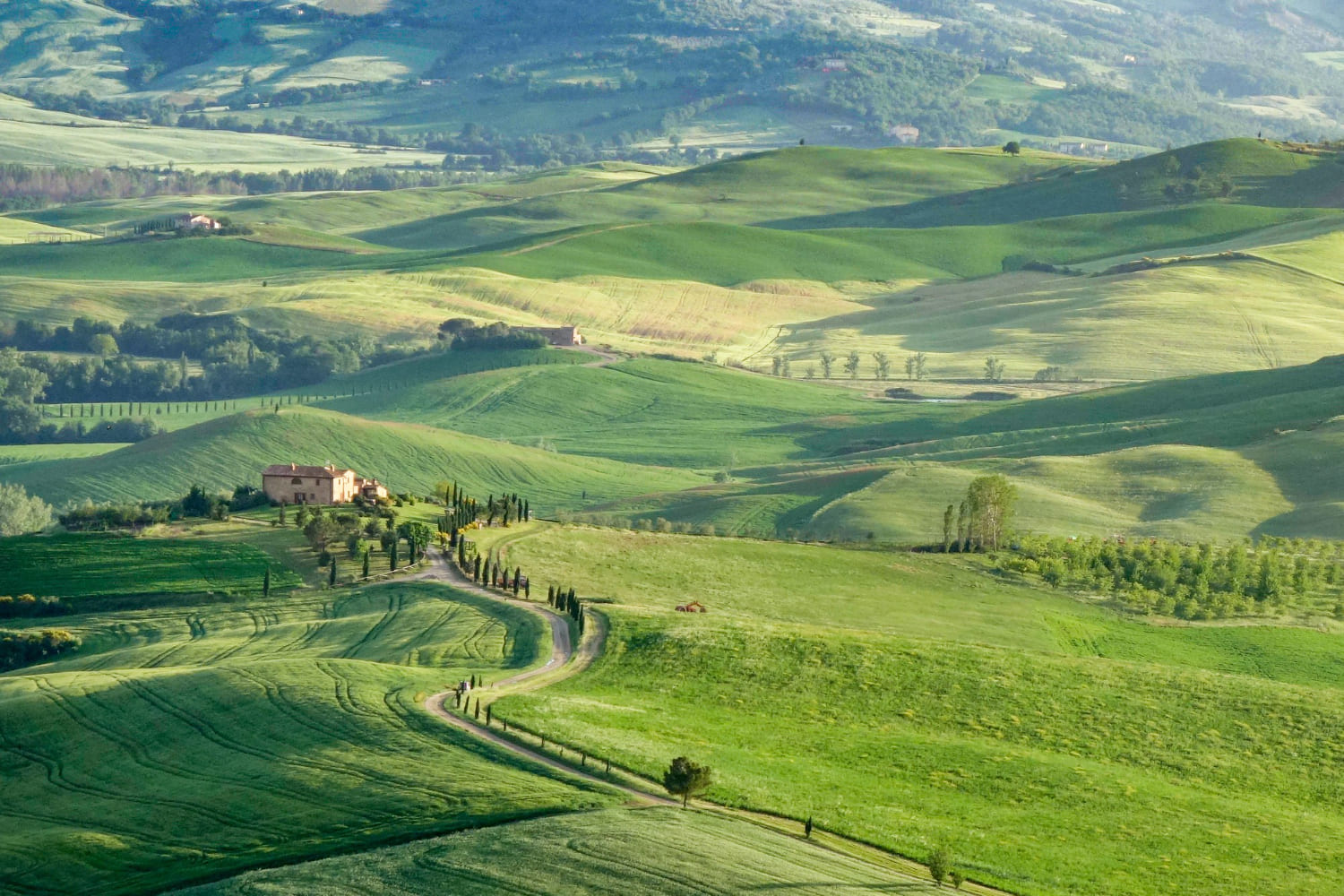 Volare in mongolfiera in Italia: 5 regioni per esperienze indimenticabili