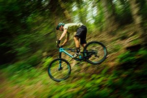 Ciclismo: perché quando cominci ad andare in MTB ti senti subito meglio?