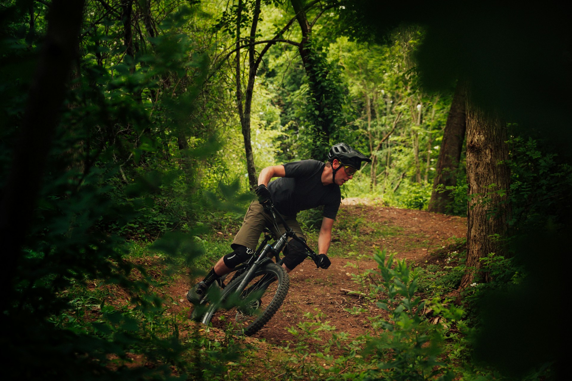 Ciclismo: perché quando cominci ad andare in MTB ti senti subito meglio?