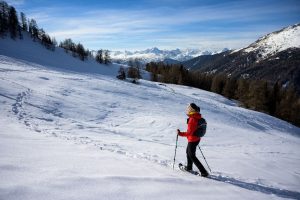 Il lato slow dell’inverno in Tirolo
